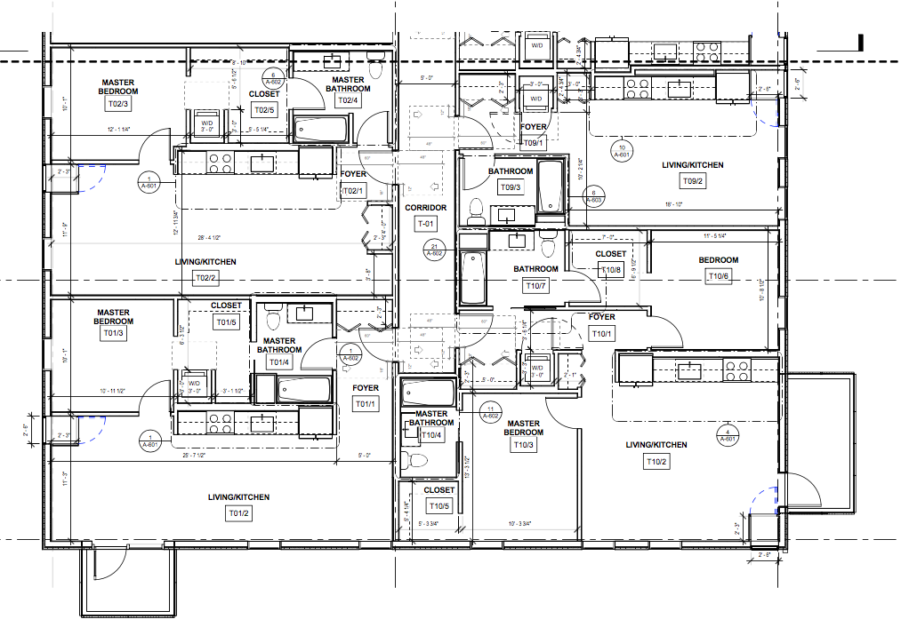 Home Page - Cannery Flats